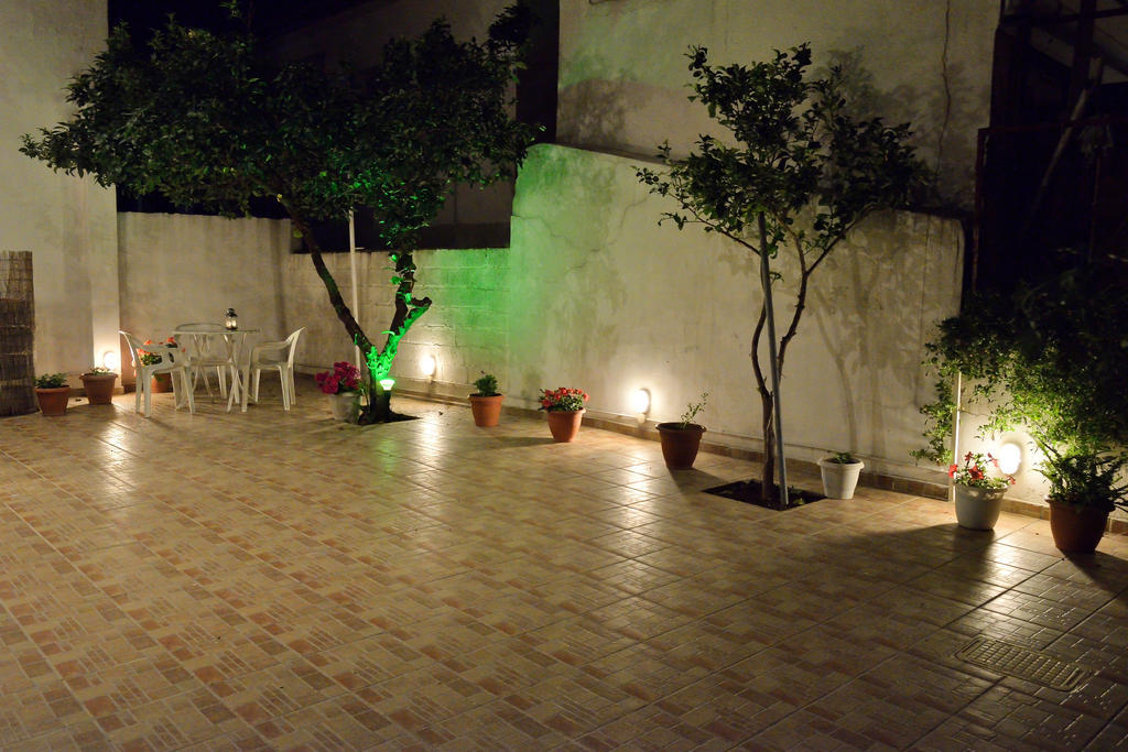 Evia Studios Loutra Edipsou  Chambre photo