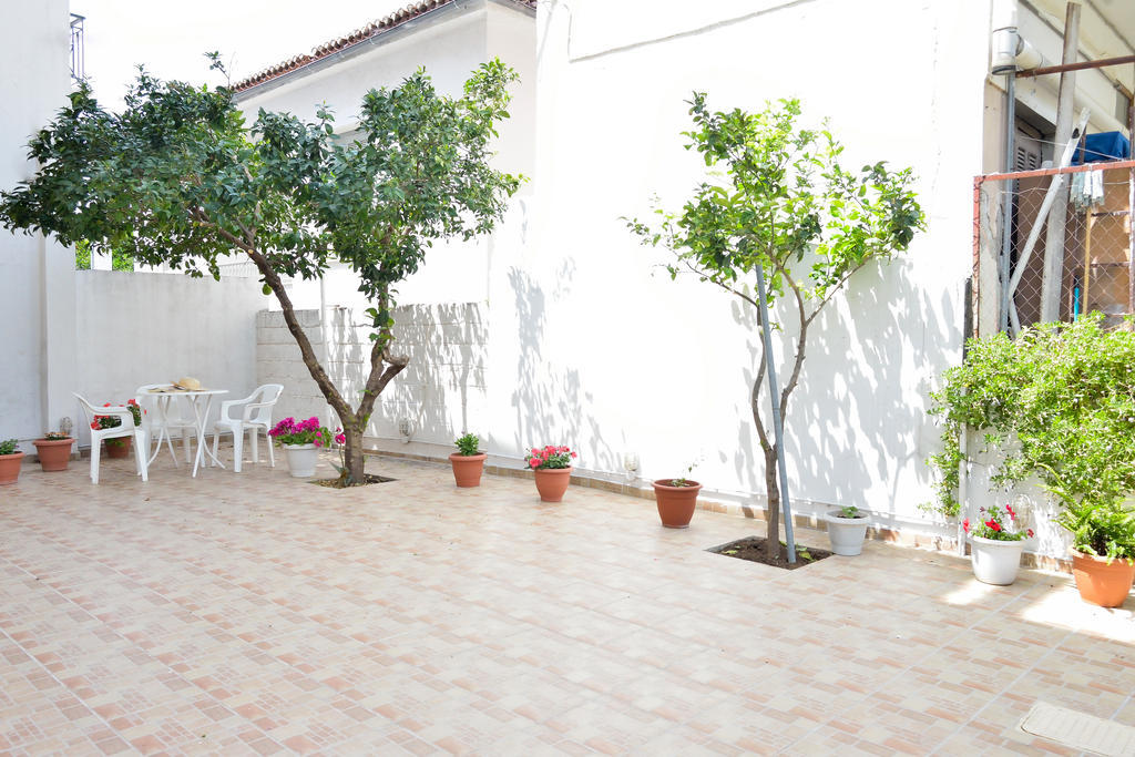 Evia Studios Loutra Edipsou  Extérieur photo