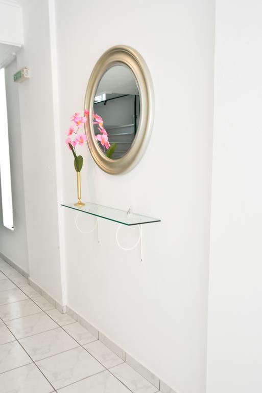 Evia Studios Loutra Edipsou  Extérieur photo
